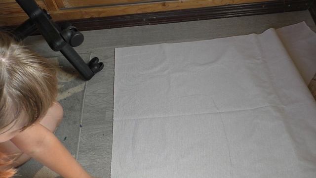 обшиваем старый компьютерный стул смотреть онлайн