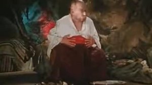 Колдун Пацюк есть варенники. Вечера на хуторе близ Диканьки