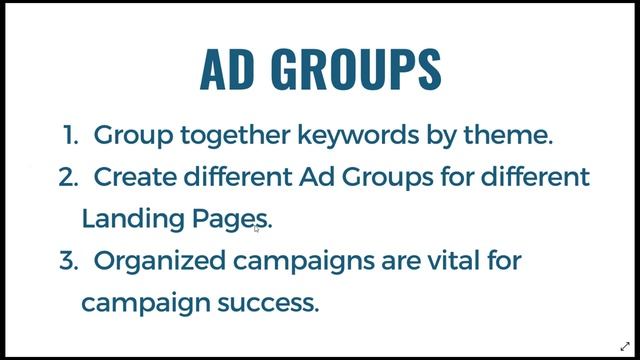 Google Ads Tutorial 2020 - Step-By-Step Google AdWords Tutorial for Search Campaigns смотреть онлайн