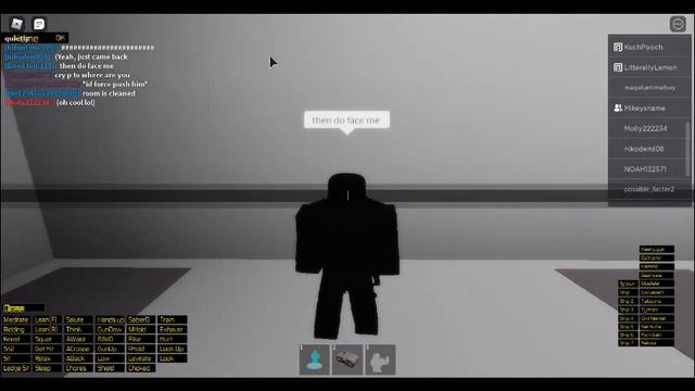 |Roblox Star Wars Timelines RP| How to make Darth Nihilus| READ DESC!!!! смотреть онлайн