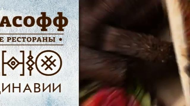 Колбасофф Скандинавское меню видео для диджитал суперсайта смотреть онлайн