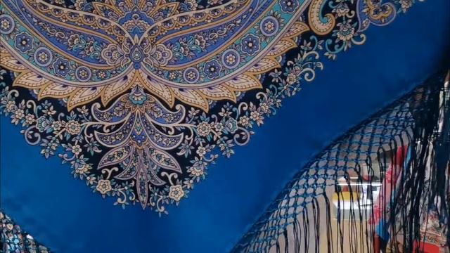 Дар солнца ???Павловопосадские платки в Минске. Алёна смотреть онлайн