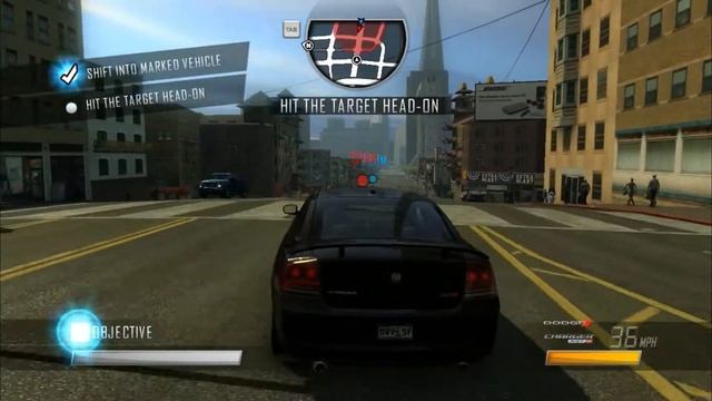 Driver Sanfrancisco (Part 3) සිංහල Game Play смотреть онлайн