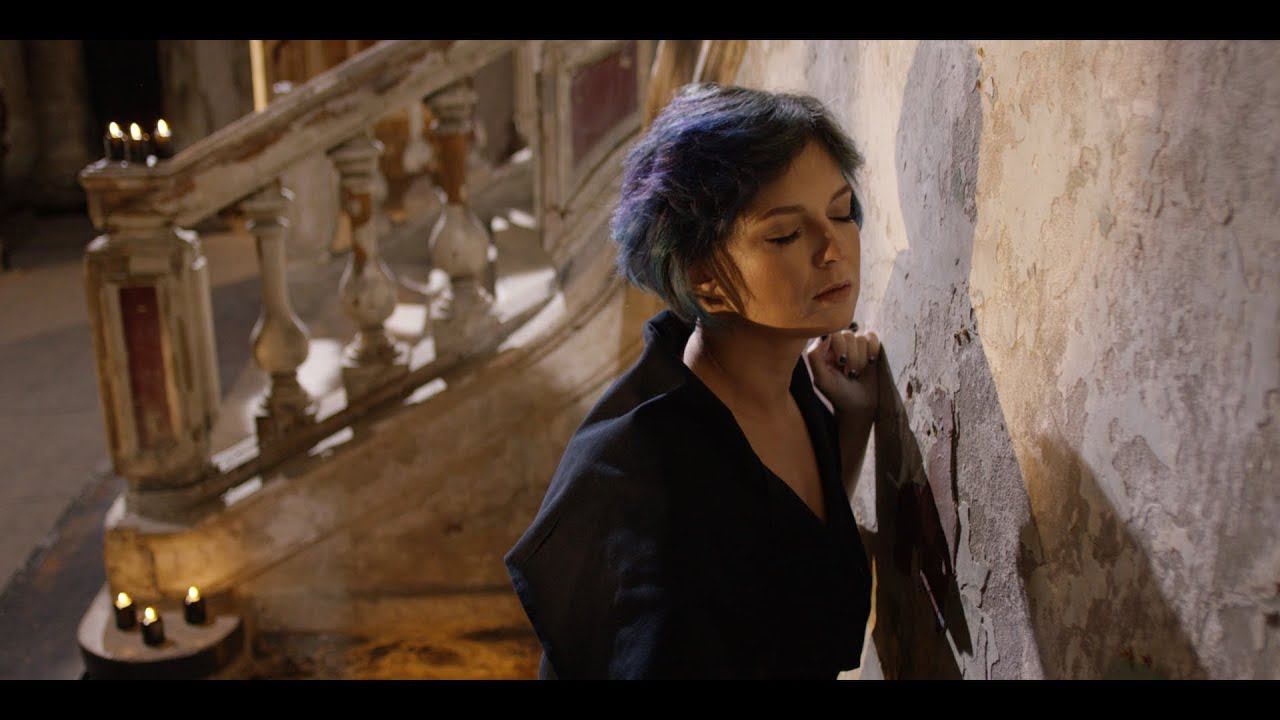 Хелависа - Поверь (Official Video) смотреть онлайн