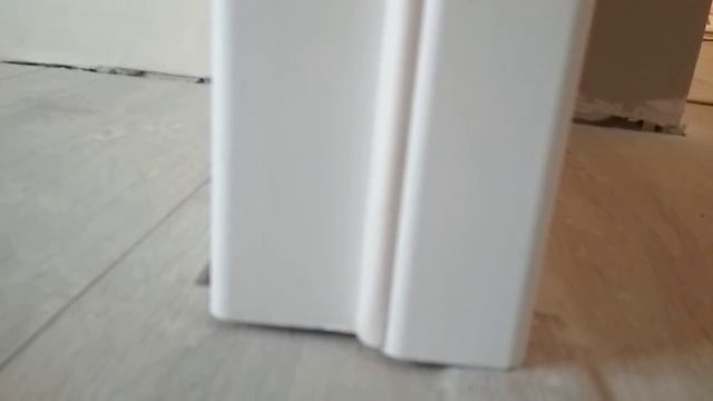 Ставим пороги/плинтуса правильно - установка дверей смотреть онлайн