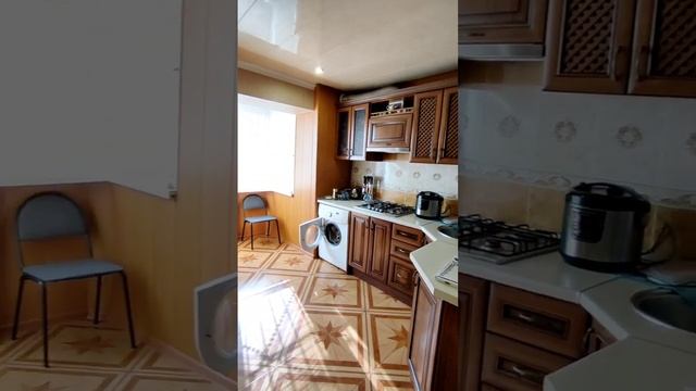 Квартира на продажу в Нальчике, вольный аул,60м², 4,6 млн, +79655907085 смотреть онлайн