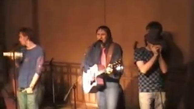 Тут как туТ - Пазик