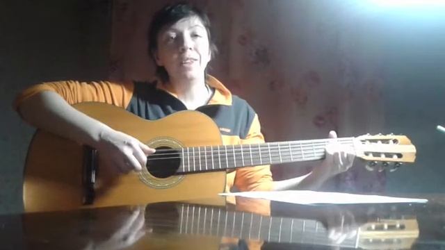 Выхожу один я на дорогу... Стихи М. Лермонтова, музыка Е. Шашиной. Исполн. Ю. Кучмаева смотреть онлайн