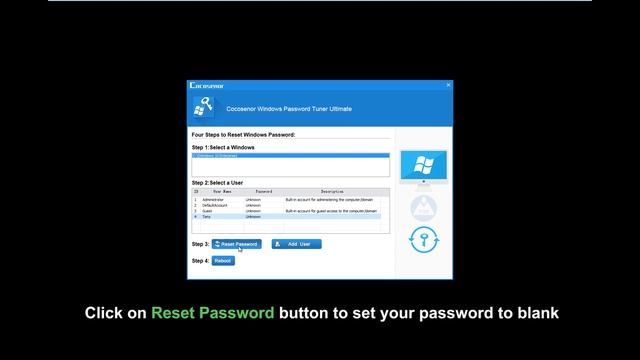 How to Unlock a HP Laptop Forgot Password смотреть онлайн