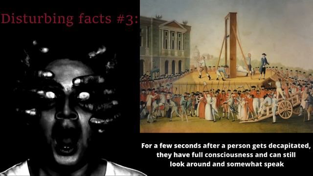 Mr Incredible becoming uncanny, Disturbing facts #3 | 50+ phases смотреть онлайн
