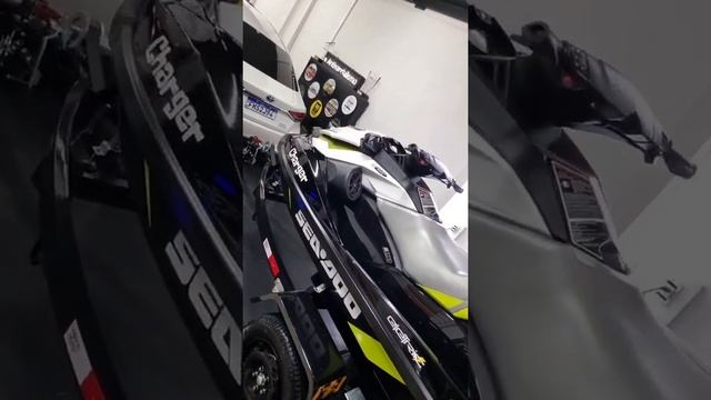 Speakers St3 Pro Para Jetski (gti / Gtr / Gts 2011/2019) смотреть онлайн