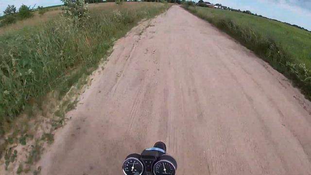 Покатушки на мопедах по заповедным местам смотреть онлайн
