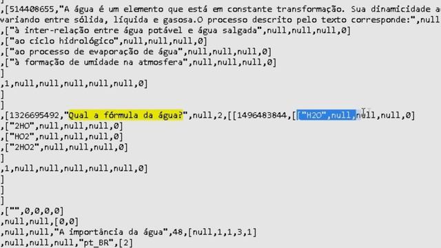 COMO SABER TODAS AS RESPOSTAS CERTAS DO GOOGLE FORMS! смотреть онлайн