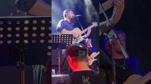 Merab Amzoevi "Не улетай" Мераб Амзоев Москва сентябрь 2023, Moscow