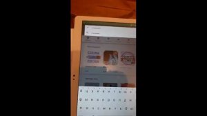 Тестирование планшета BOBARRY K990