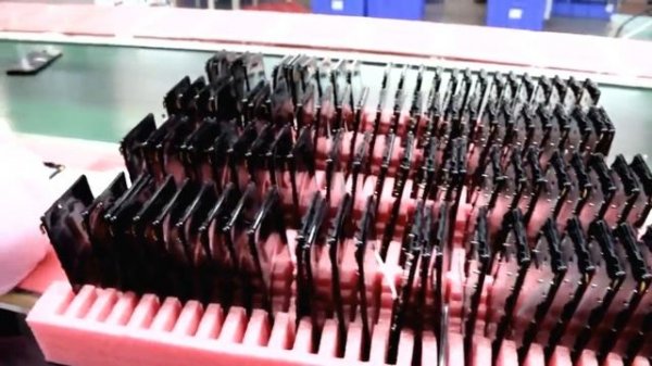 Вся Правда про Китайский REF IPHONE, Восстановленный айфон. Как отличить фейк от оригинала. МИНУСЫ.