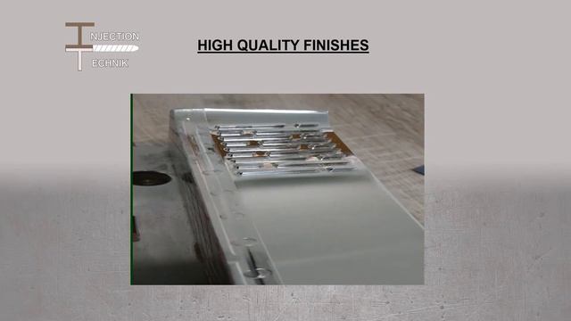 Injection Technik Company Profile 2020 смотреть онлайн