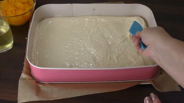 Пирог с мандаринами,с небольшими изминениями