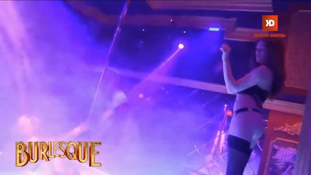 Отзывы артисток клуба Burlesque (Бурлеск) смотреть онлайн