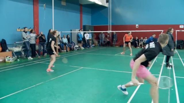 Ролик про 15-й Всероссийский турнир RSL OPEN