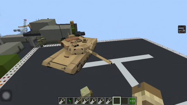 MCPE new RESIDENT EVIL add-on by HackeruX release смотреть онлайн