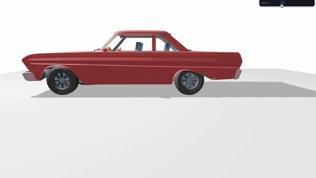 GLSL Pencil Drawing Shader with React Three Fiber смотреть онлайн