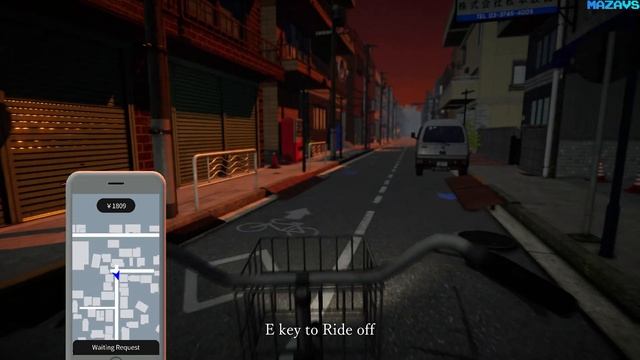 Food Delivery Service | GamePlay PC смотреть онлайн