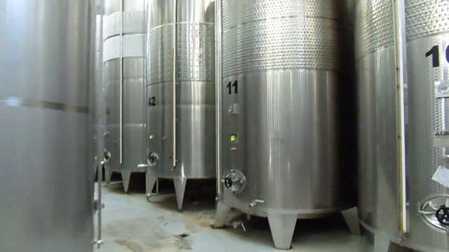 Завод вина Chateau Vartely, Moldova смотреть онлайн