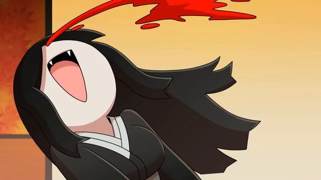 [ 암세포 ] 로리 무잔 / Loli Muzan