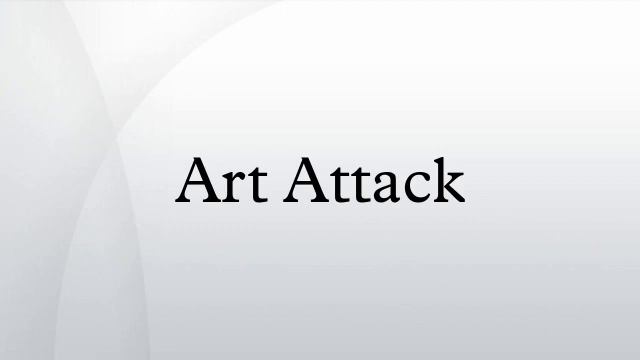 Art Attack