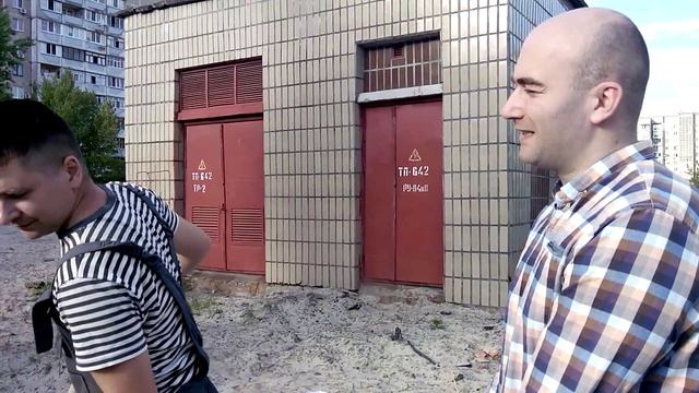 Добыча полезных ископаемых