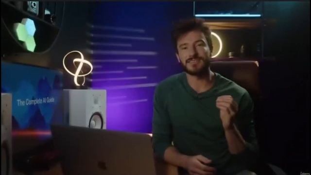 ChatGPT Complete Guide: Learn Midjourney, ChatGPT 4