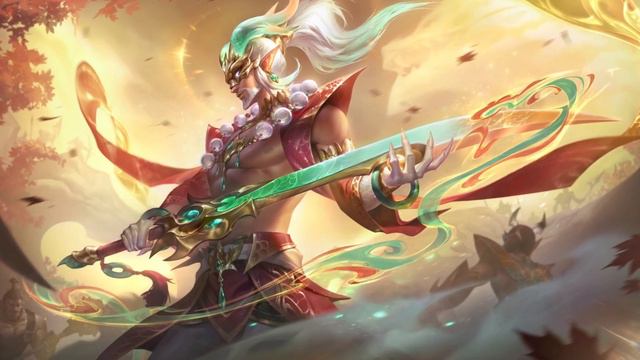 Heavenscale 2024 - All Splash Arts | Kaisa Janna Ezreal Lee sin Diana Master Yi Smolder | LoL смотреть онлайн