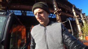 Ремонт гидрораспределителя экскаватор Hitachi zaxis 330 - 3