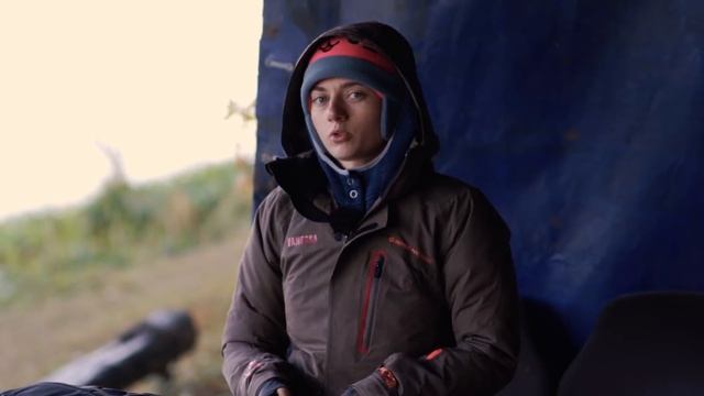 Рыбалка на даче. Люля-кебаб. КТО В САДКЕ?