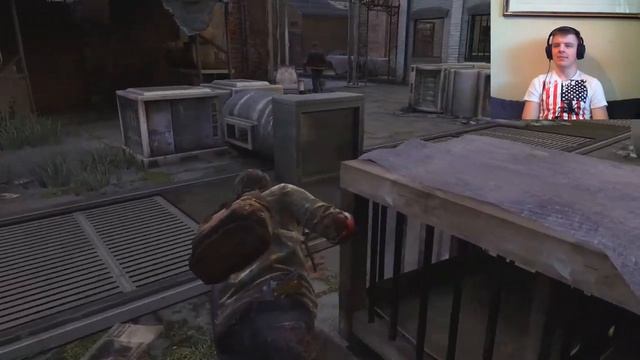Smugglers | Road to The Last of Us Part II Episode 2 смотреть онлайн