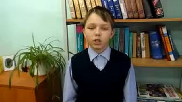 Михаил Юрьевич Лермонтов «Бородино» смотреть онлайн