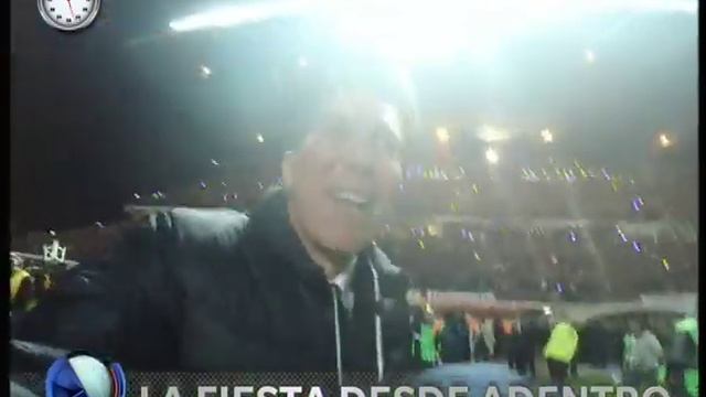 Minuto RSS - Telefe Noticias смотреть онлайн