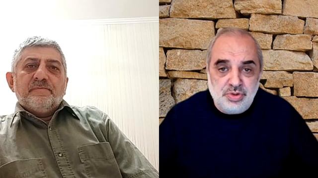 3+3 или 3+3+3+3 или новая конфедерация кавказских государств и народов смотреть онлайн