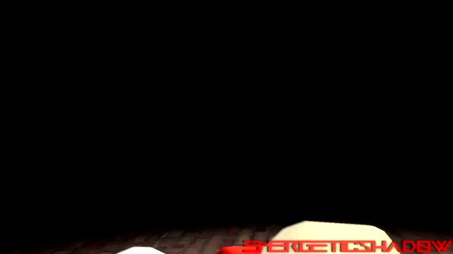 [SFM Undertale] My Spaghetti смотреть онлайн