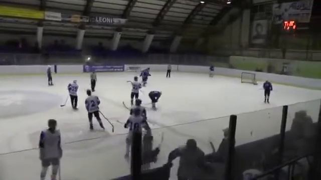 Мотор Заволжье 2000 - ЦСК ВВС Самара 2000 / 20.02.2016 смотреть онлайн