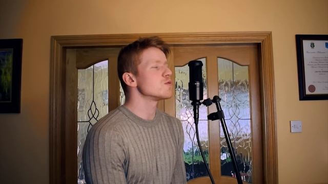 Nirvana/Westworld Heart Shaped Box Cover (3 OCTAVES) смотреть онлайн