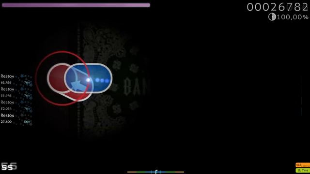 99 problems(Osu)осу смотреть онлайн