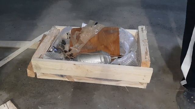 Фотоувеличитель Старт Распаковка смотреть онлайн