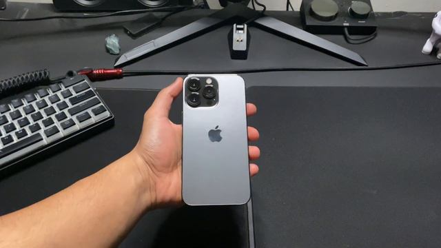 Iphone 13 Pro Graphite Unboxing + Raw 4k 60 fps Camera Test - City shots, Night shots, Chicago смотреть онлайн