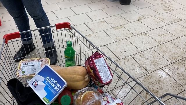 "Пятёрочка", бывшая Матрица ул. Дружбы 28 "А" Продолжение смотреть онлайн