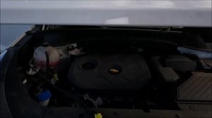 Hyundai Tucson OBD2 Diagnostic Port, Fusebox Locations & Diagrams