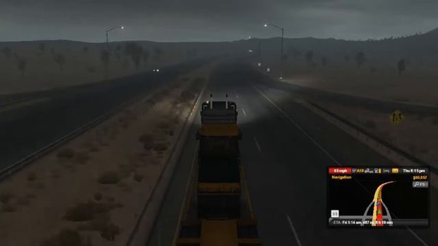 Nvidia GEFORSE GT 710 2GB DDR5-American truck simulator game play смотреть онлайн