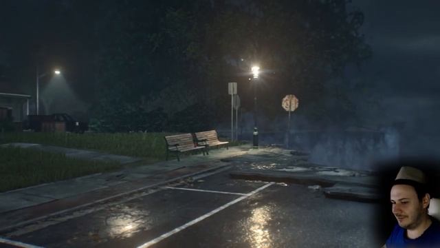 Лучший сурвайвал-хоррор года - The Evil Within 2 #1 смотреть онлайн