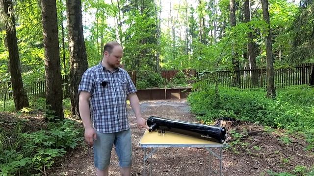 Телескоп рефлектор со сферическим зеркалом в современном мире смотреть онлайн